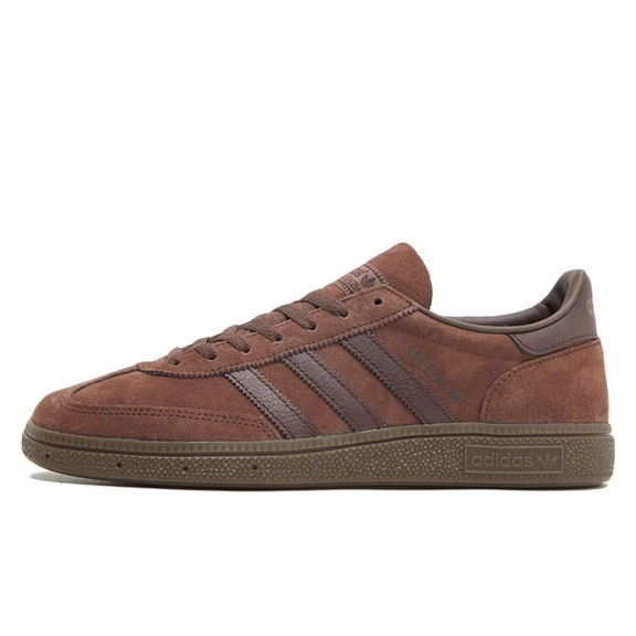 adidas Handball Spezial Auburn Shadow Brown