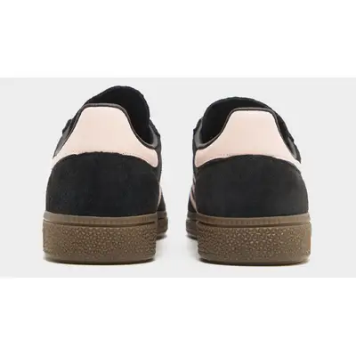 adidas Handball Spezial Black Icy Pink Back