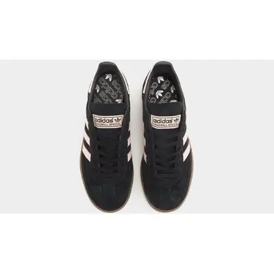 adidas Handball Spezial Black Icy Pink Middle