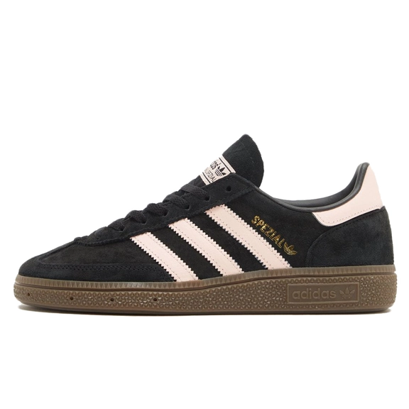 adidas Handball Spezial Black Icy Pink
