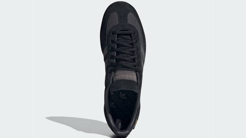 adidas Handball Spezial Core Black Cordura Middle