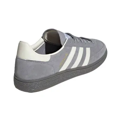 adidas Handball Spezial Grey Gold Back