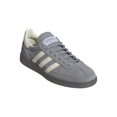 adidas Handball Spezial Grey Gold Front