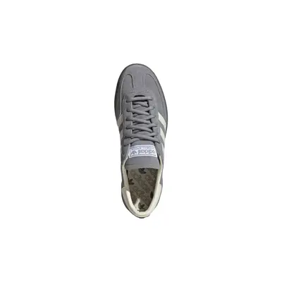 adidas Handball Spezial Grey Gold Middle