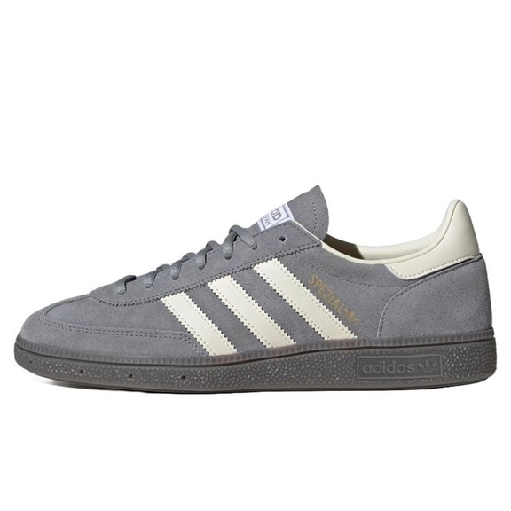 adidas Handball Spezial Grey Gold