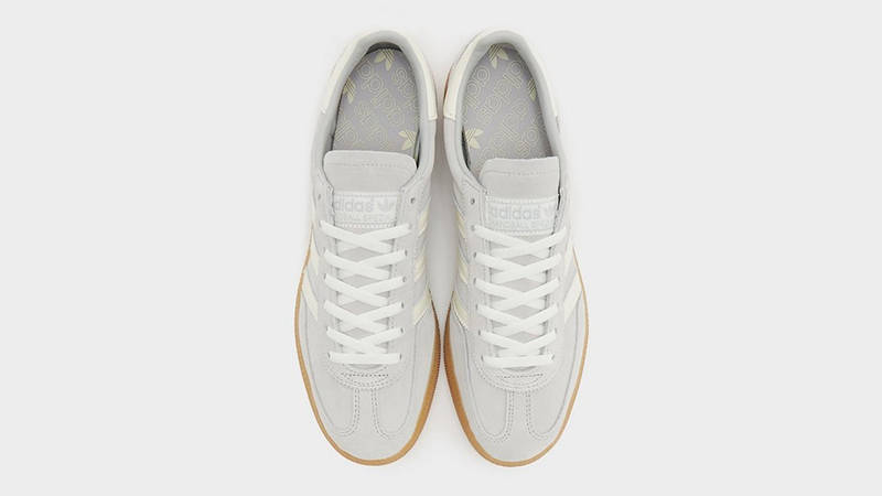 adidas Handball Spezial Grey Off White IH5074 Top