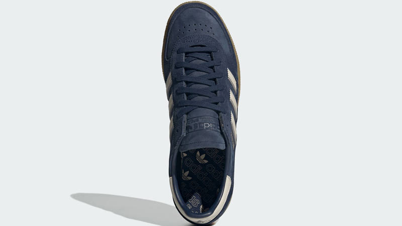 adidas Handball Spezial Navy Gum Middle