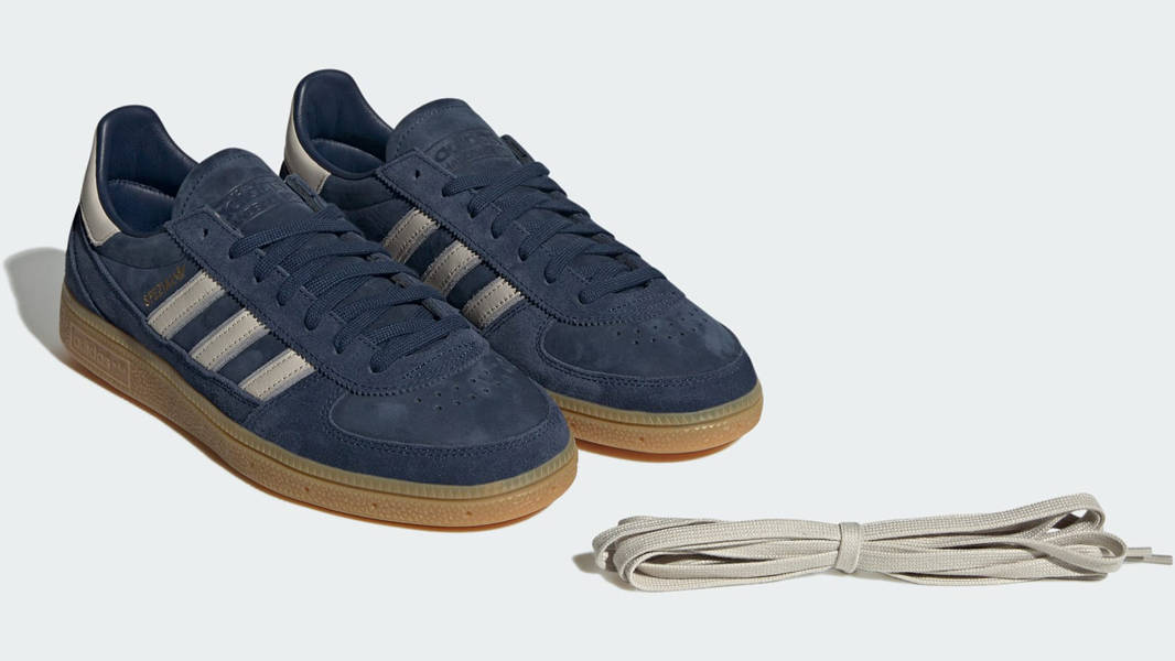 adidas Handball Spezial Navy Gum Pack