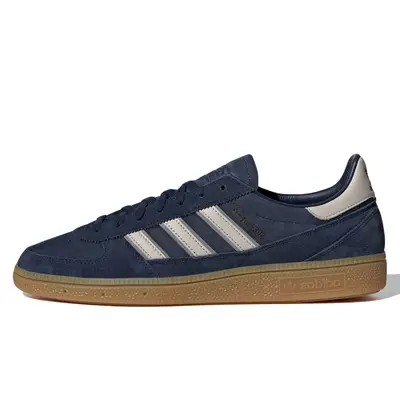 Adidas Handball Spezial Navy Gum