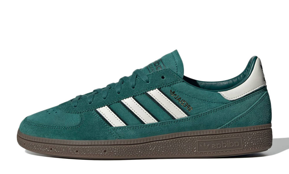 adidas Handball Spezial Noble Green