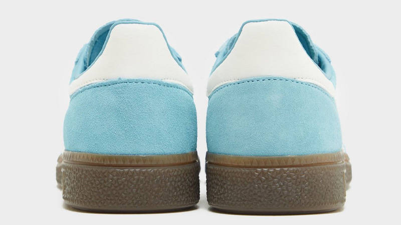 adidas Handball Spezial Preloved Blue Off White Back
