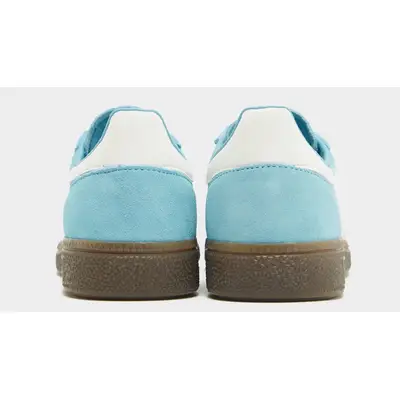 adidas Handball Spezial Preloved Blue Off White Back