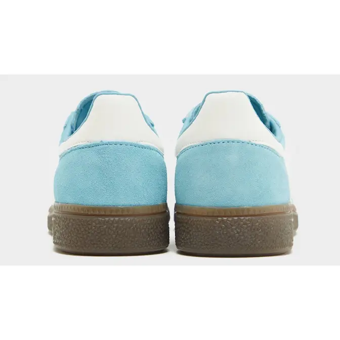adidas Handball Spezial Preloved Blue Off White Back