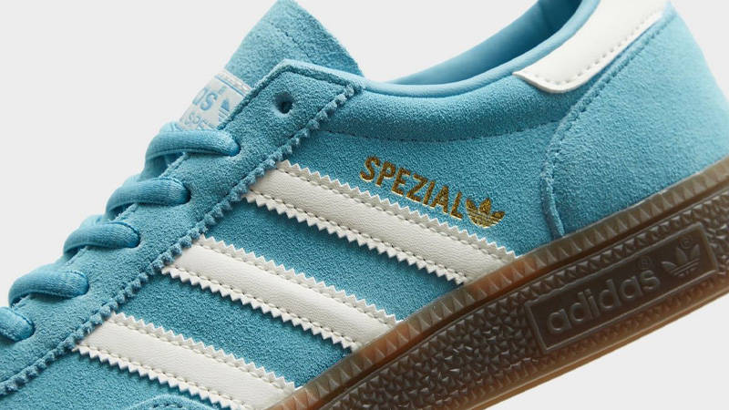 adidas Handball Spezial Preloved Blue Off White JQ2731 The