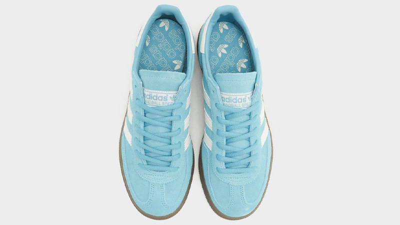 adidas Handball Spezial Preloved Blue Off White Middle