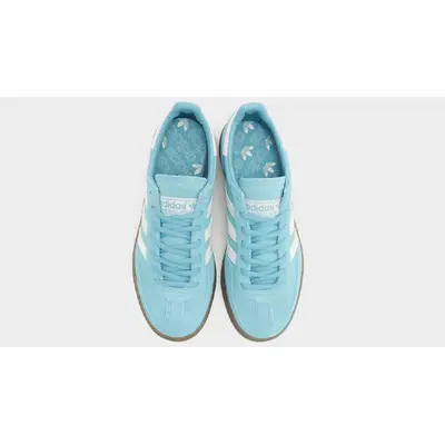 adidas Handball Spezial Preloved Blue Off White Middle