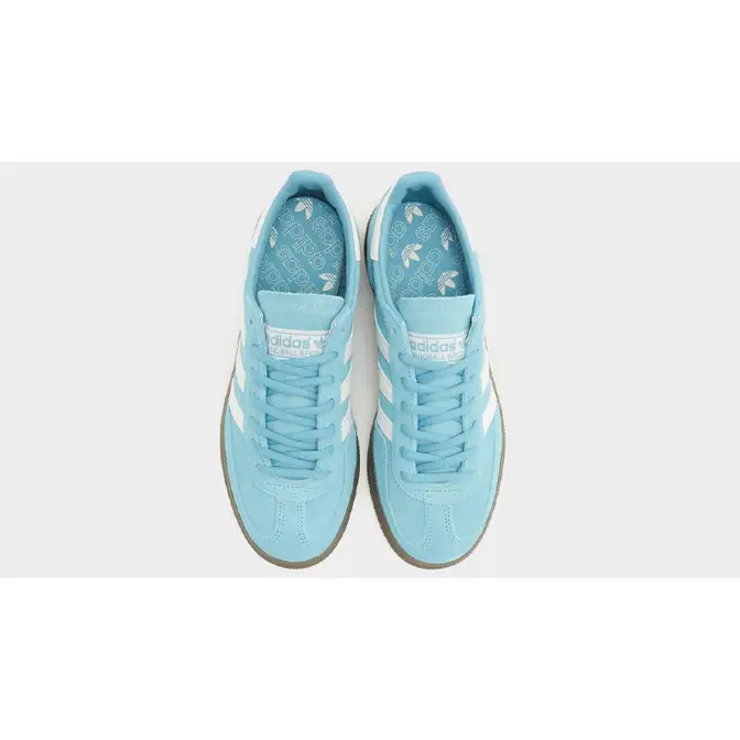 adidas Handball Spezial Preloved Blue Off White Middle