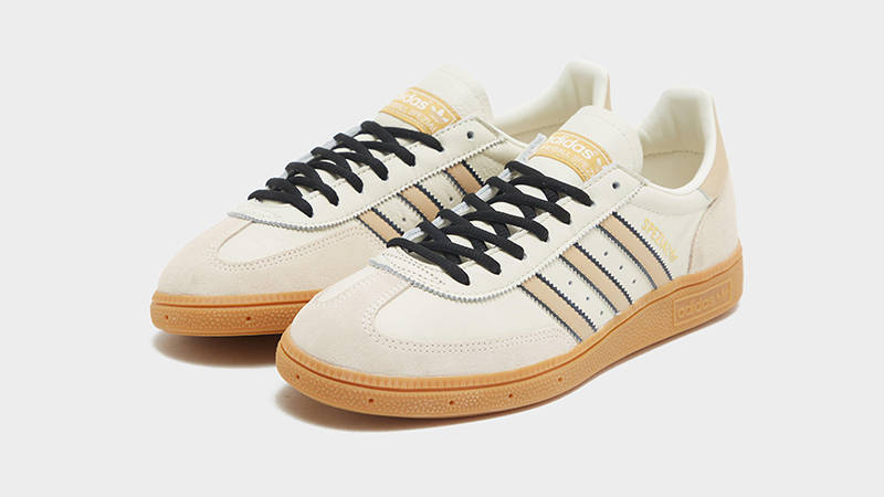 adidas Handball Spezial Tan Brown | JH7181 | The Sole Supplier