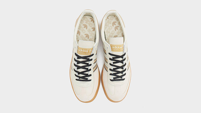 adidas Handball Spezial Tan Brown | JH7181 | The Sole Supplier