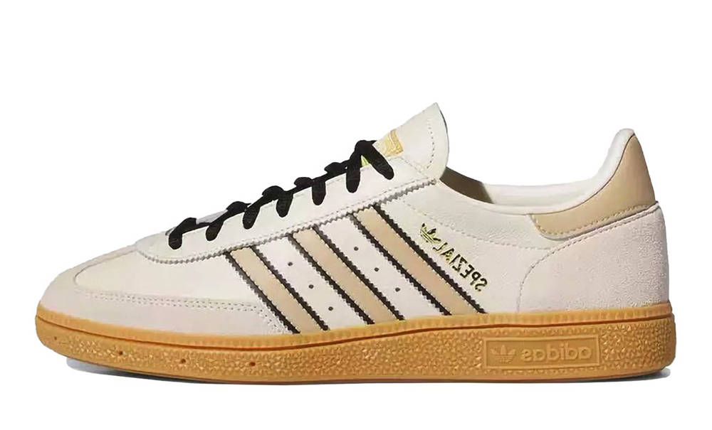 adidas Handball Spezial Tan Brown | JH7181 | The Sole Supplier