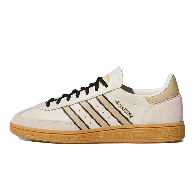 adidas Handball Spezial Tan Brown JH7181 The Sole Supplier