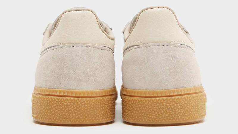 adidas Handball Spezial Wonder Taupe Back