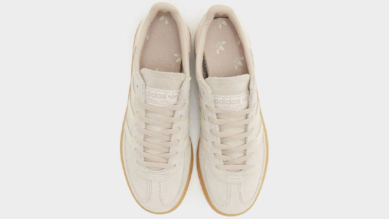 adidas Handball Spezial Wonder Taupe Middle