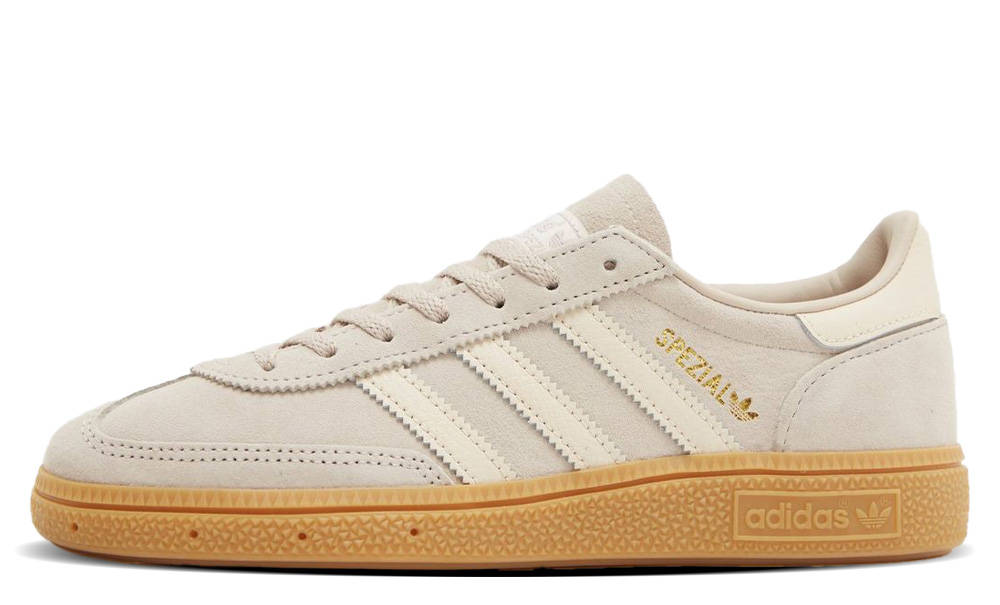 adidas Handball Spezial Wonder Taupe