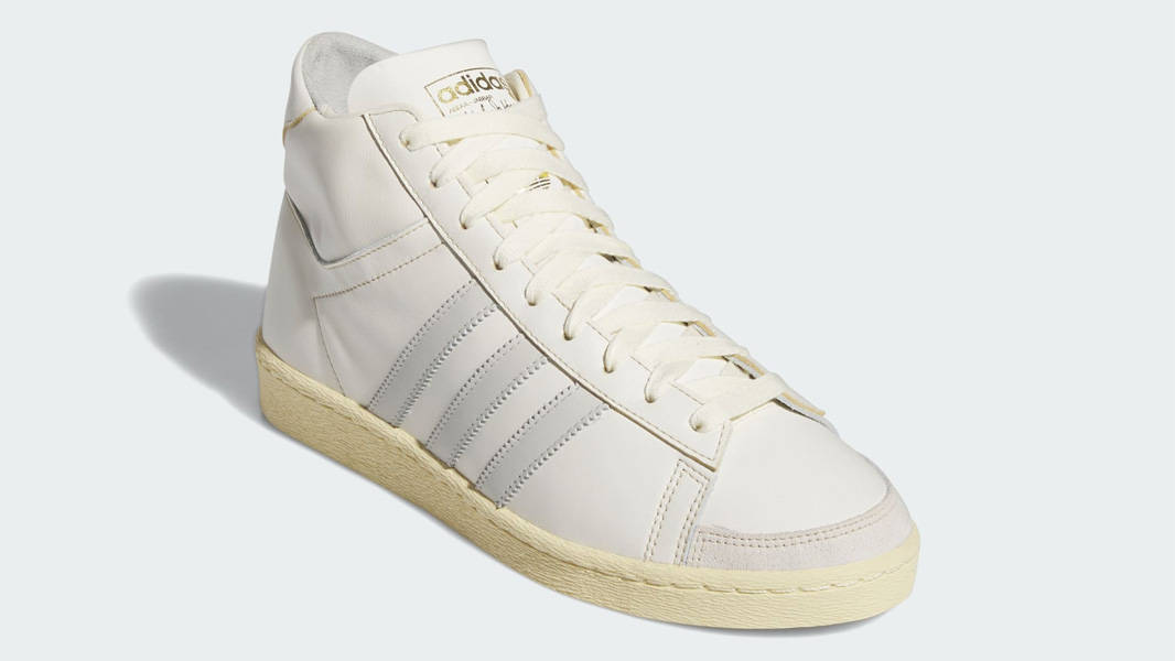 adidas Jabbar Hi Orbit Grey Front
