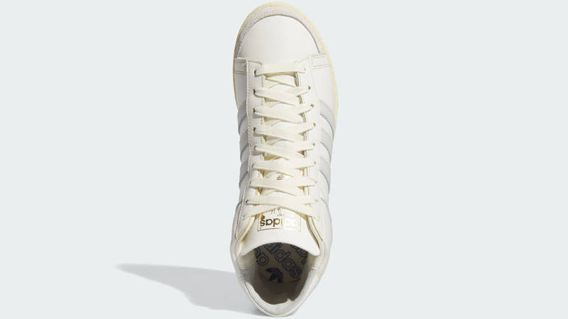 adidas Jabbar Hi Orbit Grey Middle