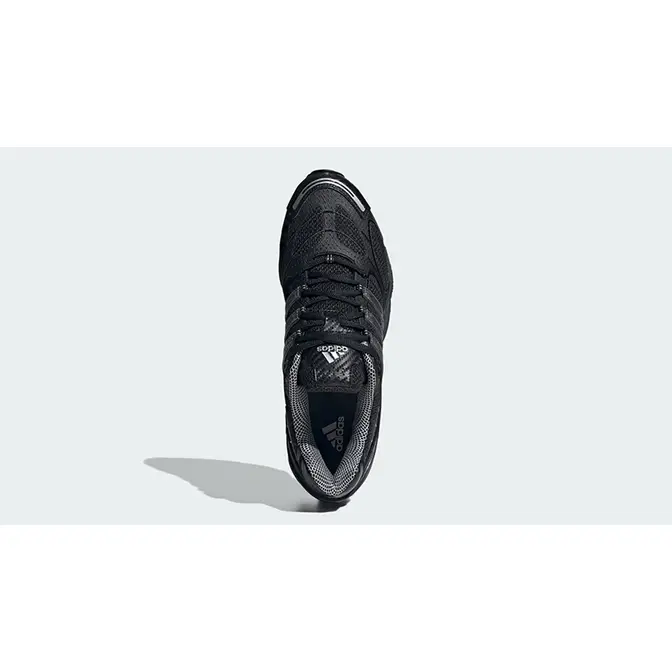 adidas Ozweego Pro Black Iron Metallic IH0397 Top