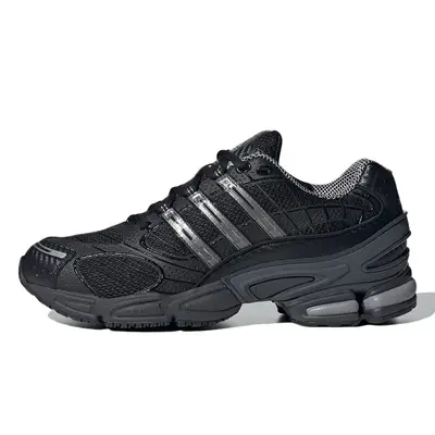 adidas Ozweego Pro Black Iron Metallic IH0397