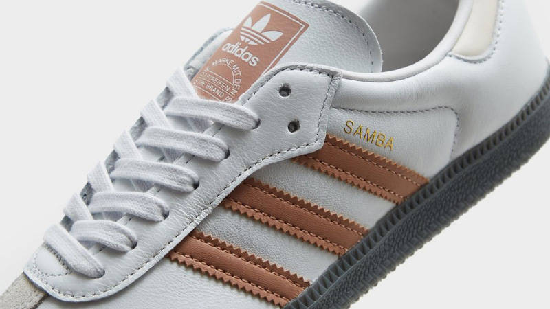adidas gazelle silver green womens adidas Originals Women's Samba OG 