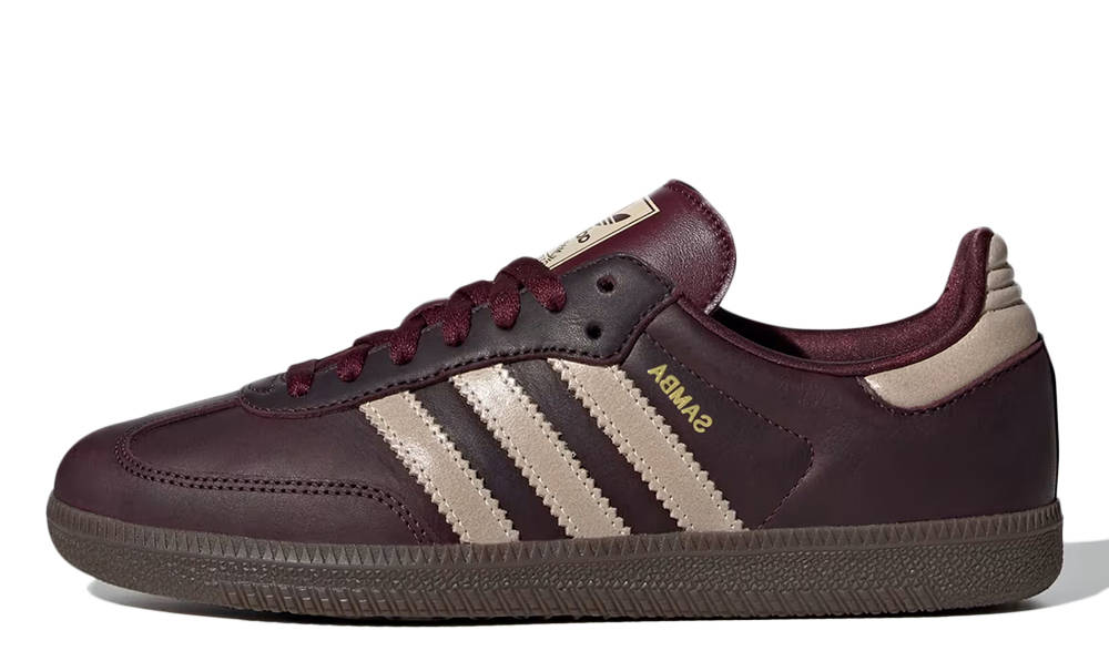 新品　adidas SAMBA OG 24.0 adidas Samba OG Shoes - White | adidas UK