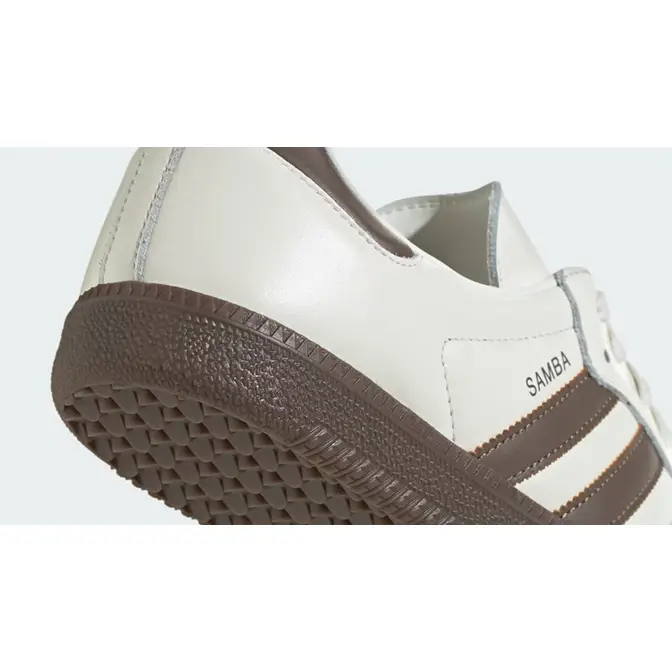 adidas Samba OG Off White Earth Strata JI1991 The Sole Supplier