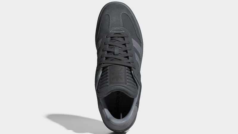 adidas Samba XLG Carbon Middle