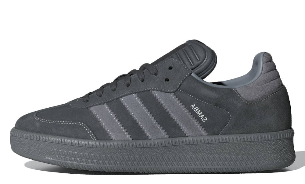 adidas Samba XLG Carbon