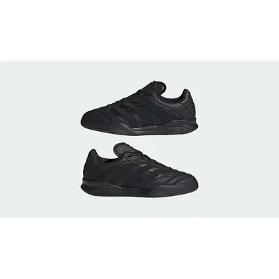 adidas Scarpe Predator Mundial Black IF9605 feature