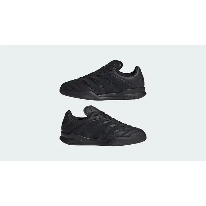 adidas Scarpe Predator Mundial Black IF9605 feature