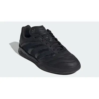 adidas Scarpe Predator Mundial Black IF9605 front