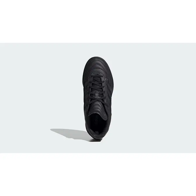 adidas Scarpe Predator Mundial Black IF9605 middle