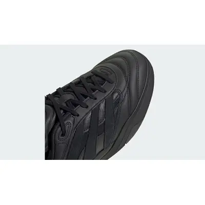 adidas Scarpe Predator Mundial Black IF9605 toe