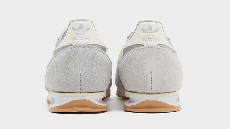 adidas SL 72 Grey Gum JI1035 back