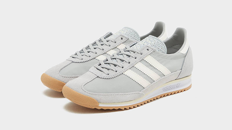 adidas SL 72 Grey Gum JI1035 front