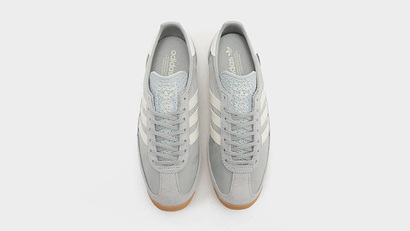 adidas SL 72 Grey Gum JI1035 middle