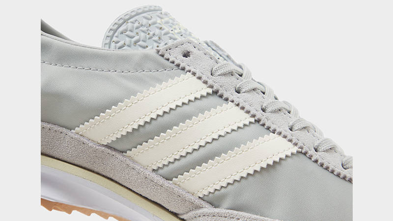 adidas SL 72 Grey Gum JI1035 side