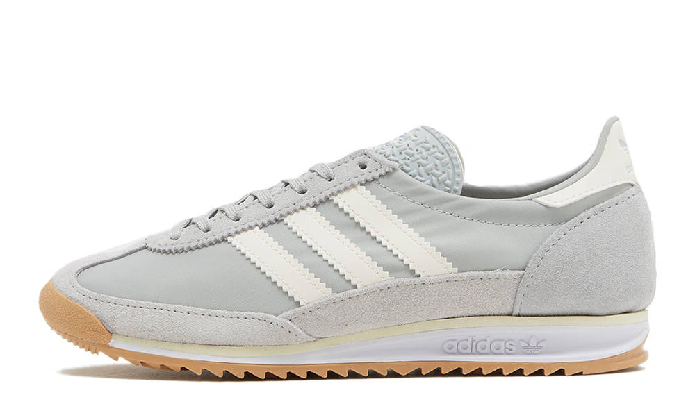 adidas SL 72 Grey Gum JI1035