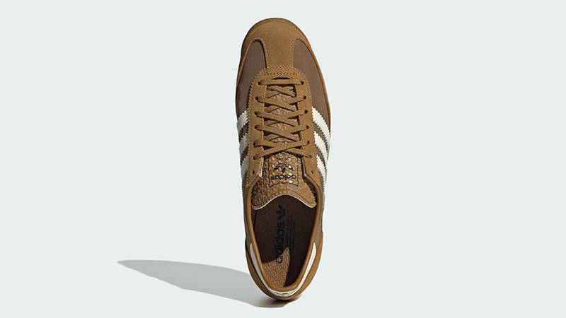 adidas SL 72 OG Bronze Strata Cream JH8656 Top