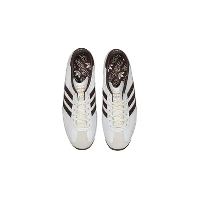 adidas SL 72 OG White Auburn Cream JH6673 Top