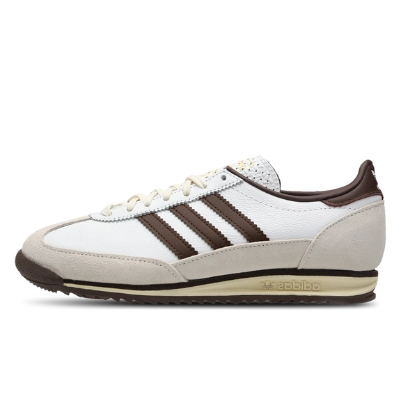 adidas SL 72 OG White Auburn Cream JH6673